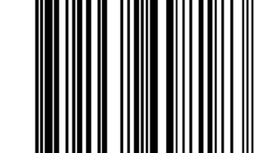 barcode image