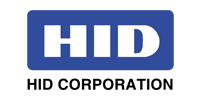 Logo HID Corporation - RFIDWORLD