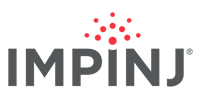 Logo IMPINJ - RFIDWORLD