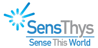 Logo Sensthys - RFIDWORLD